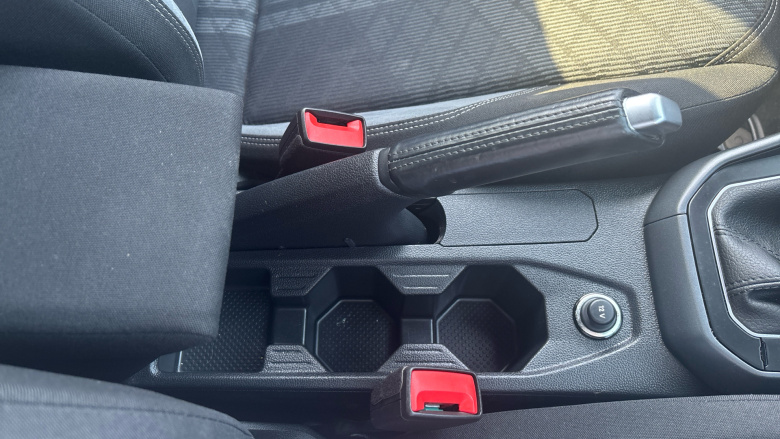 Volkswagen Taigo 1.0 TSI 110 R-Line 5dr Petrol Hatchback